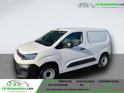 Citroën Berlingo PureTech 110 BVM