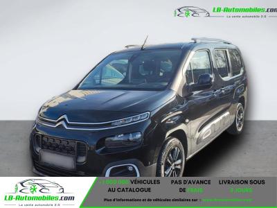 Citroën Berlingo PureTech 130 BVA