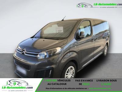 Citroën SpaceTourer 136 ch 50 kWh BVA