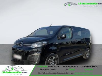 Citroën SpaceTourer BlueHDi 145 BVM