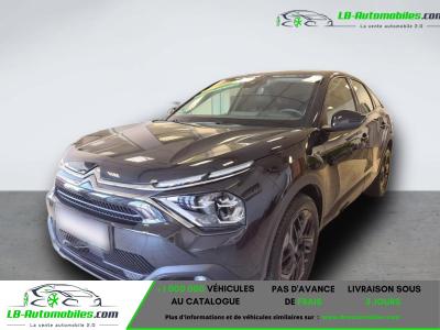 Citroën C4 PureTech 130 BVA