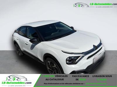 Citroën C4 PureTech 130 BVM