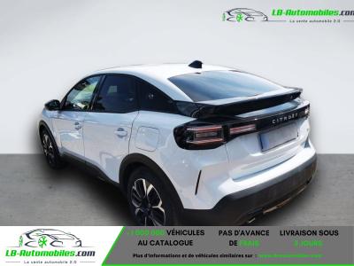 Citroën C4 136 ch Automatique
