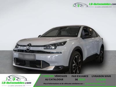 Citroën C4 136 ch Automatique