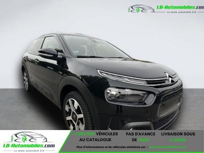 Citroën C4 Cactus PureTech 130 BVM