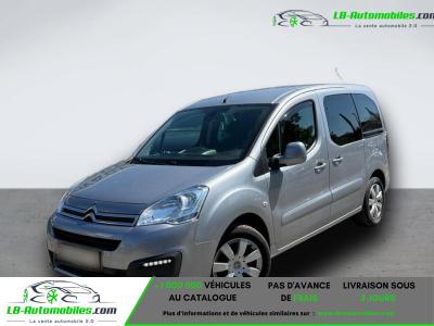 Citroën Berlingo BlueHDi 100 BVM