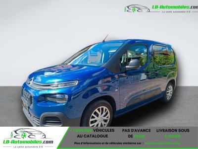 Citroën Berlingo BlueHDi 100 BVM