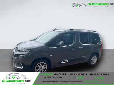 Citroën Berlingo BlueHDi 100 BVM