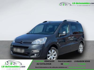 Citroën Berlingo BlueHDi 120 BVM