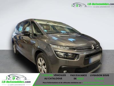 Citroën C4 SpaceTourer BlueHDi 130 BVA