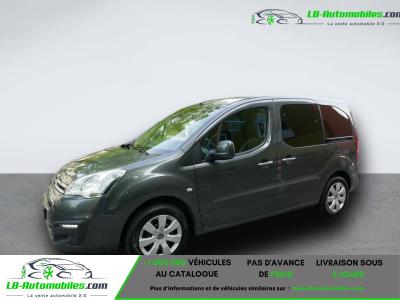 Citroën Berlingo PureTech 110 BVM