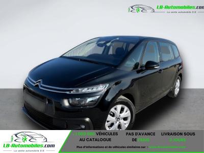 Citroën C4 SpaceTourer PureTech 130 BVM
