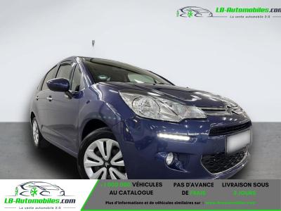 Citroën C3 VTi 82 BVM