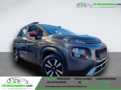 Citroën C3 BLUEHDI 100 BVM