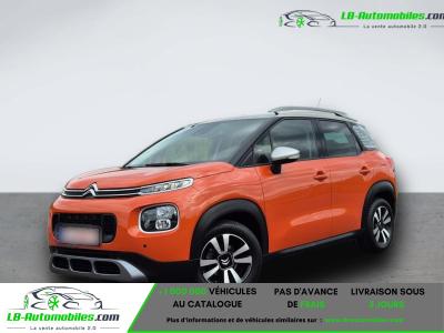 Citroën C3 BLUEHDI 100 BVM