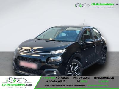 Citroën C3 PureTech 110 BVA
