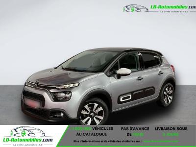 Citroën C3 PureTech 110 BVA