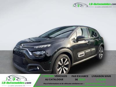 Citroën C3 PureTech 110 BVA