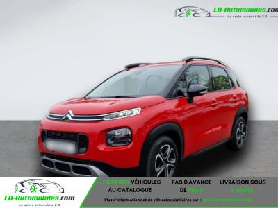 Citroën C3 Aircross PureTech 82 BVM