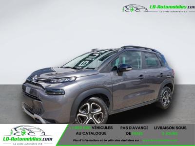 Citroën C3 Aircross BlueHDi 110 BVM
