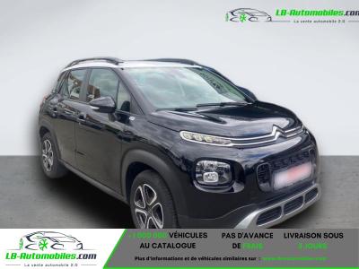 Citroën C3 Aircross PureTech 130 BVA