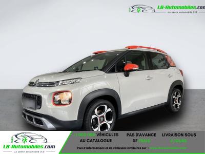 Citroën C3 Aircross PureTech 130 BVM