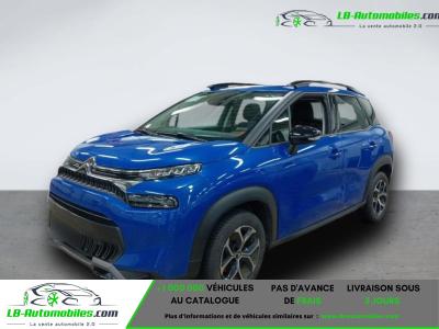 Citroën C3 Aircross PureTech 130 BVA