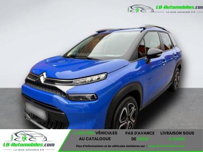 Citroën C3 Aircross PureTech 130 BVA