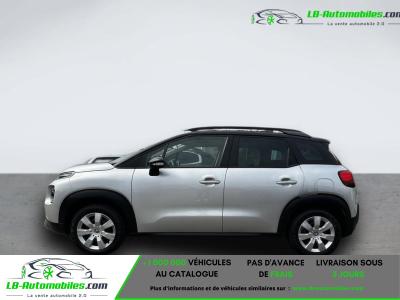 Citroën C3 Aircross PureTech 110 BVM