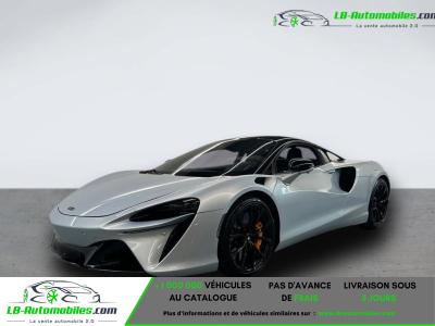 McLaren Artura V6 3.0 680ch