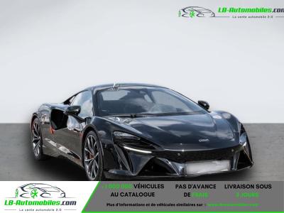 McLaren Artura V6 3.0 680ch