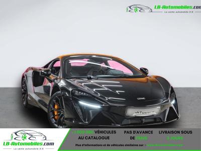 McLaren Artura V6 3.0 680ch