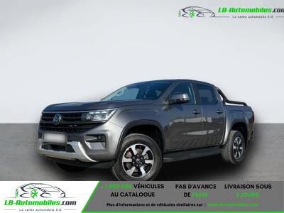 Volkswagen Amarok 2.0 TDI 205 BVA 4MOTION