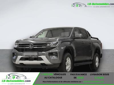 Volkswagen Amarok 2.0 TDI 205 BVM 4MOTION