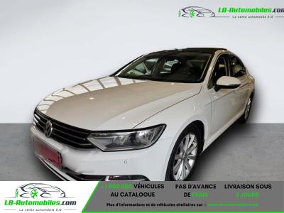Volkswagen Passat 1.4 TSI 125