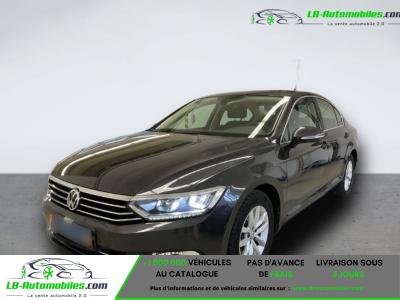 Volkswagen Passat 1.4 TSI 125