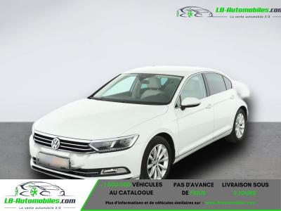 Volkswagen Passat 1.4 TSI 150 BVA