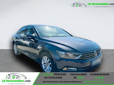 Volkswagen Passat 1.4 TSI 150 BVA