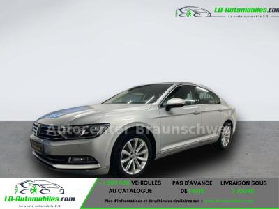 Volkswagen Passat 1.4 TSI 218 Hybride Rechargeable BVA