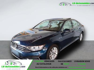 Volkswagen Passat 1.4 TSI 218 Hybride Rechargeable BVA