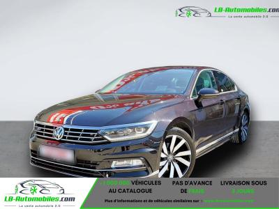 Volkswagen Passat 1.4 TSI 218 Hybride Rechargeable BVA