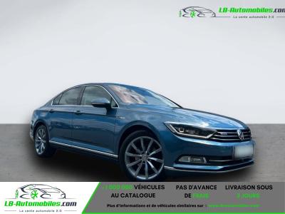 Volkswagen Passat 2.0 TDI 190  4Motion