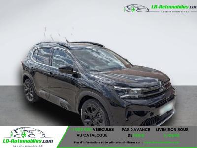 Citroën C5 Aircross Hybride 136 DCS6