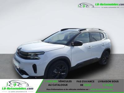 Citroën C5 Aircross Hybride 136 DCS6