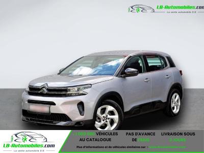 Citroën C5 Aircross Hybride 136 DCS6