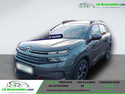 Citroën C5 Aircross Hybride Rechargeable 180 BVA