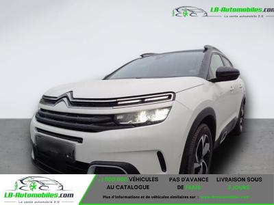 Citroën C5 Aircross PureTech 130 BVM