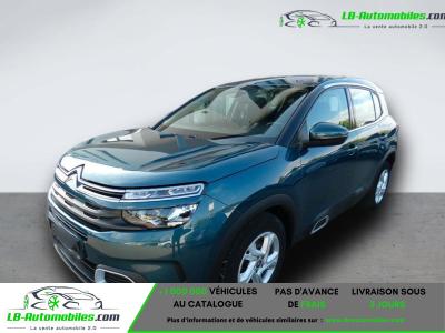 Citroën C5 Aircross BlueHDi 130 BVM