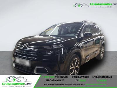 Citroën C5 Aircross BlueHDi 130 BVA