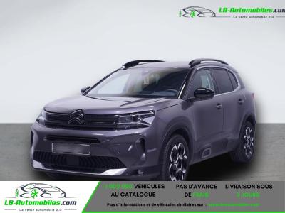 Citroën C5 Aircross BlueHDi 130 BVA